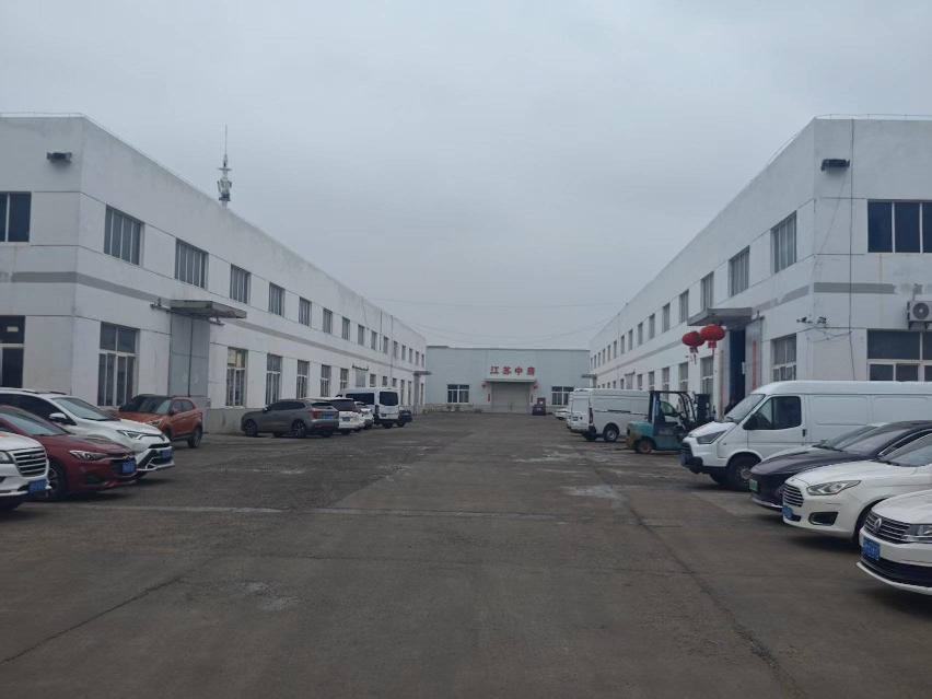 淮安市康嘉实业有限公司城东路4号（永创机械厂房）公开转让(国资监测编号GR2026JS5001930)