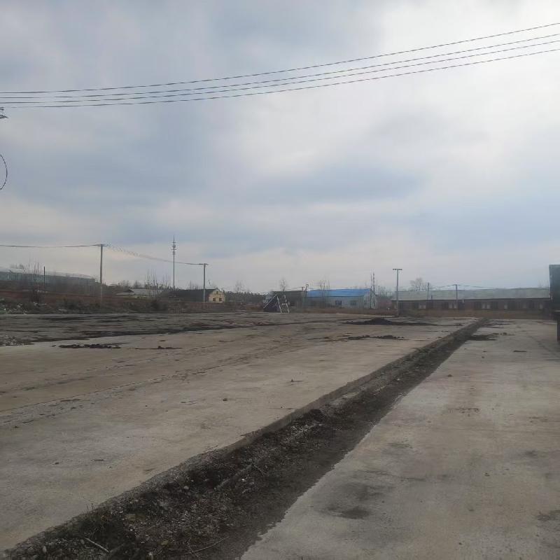 呼伦贝尔农垦拉布大林农牧场有限公司原构件厂院内场地出租（年租金底价20000.00元、租期1年）(国资监测编号GR2026NM1002217)