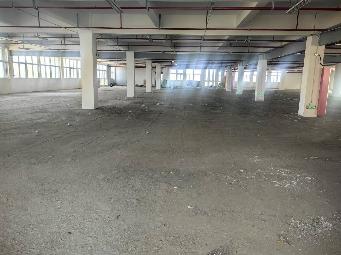 日资工业园5号厂房一层招租公告