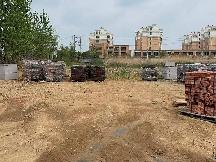 车桥镇原希尔盖广场空地招租公告