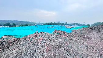 南陵县姚家岭锌铜矿2026年度探矿掘进工程产生的剩余矸石料转让公告(国资监测编号GR2026AH2001106)