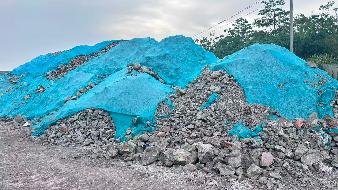 南陵县姚家岭锌铜矿2026年度探矿掘进工程产生的剩余矸石料转让公告(国资监测编号GR2026AH2001106)
