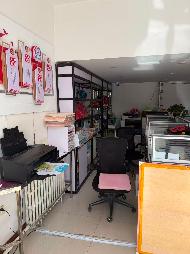 乌兰浩特市兴安南大路21号胜利办事处民航大院机场楼底商北数第二间门市商业房产出租（年租金底价33000.00元，租期3年）(国资监测编号GR2026NM1001988)