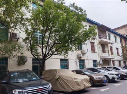 长沙市雨花区劳动东路84号第071栋（长重保健站）部分房屋(二次挂牌)招租(国资监测编号GR2026HN1001019-2)