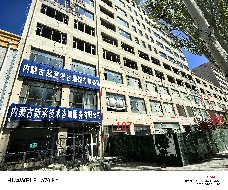 鄂尔多斯市杭锦旗锡尼镇滨河佳园商住小区2套房产分别转让（鄂尔多斯市同圆建设有限责任公司）