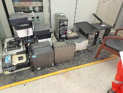 国家管网集团联合管道有限责任公司西部分公司转让所属一批报废资产(二次挂牌)(国资监测编号GR2026XJ1000935-2)