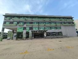 常州市武进区嘉泽镇环镇路东侧嘉发科技园1号楼2楼房产招租公告(国资监测编号GR2026JS2001913)