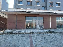 呼和浩特市土默特左旗滨河新城小区底商单独出租项目