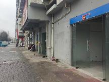洪泽区富民四期29号商铺招租公告