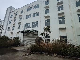 淮安市康嘉实业有限公司城东路4号（永创机械厂房）公开转让(国资监测编号GR2026JS5001930)