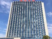 海创大厦招租公告
