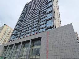 海口路9号硅谷国际园区北区1号楼321室招租公告