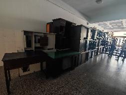 晋城市第一中学校报废资产一批处置公告