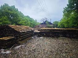【湖南三建怀化分公司】一批报废资产(二次挂牌)(国资监测编号GR2026HN1001016-2)