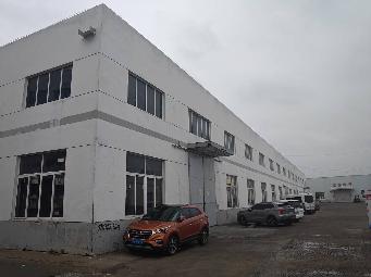 淮安市康嘉实业有限公司城东路4号（永创机械厂房）公开转让(国资监测编号GR2026JS5001930)