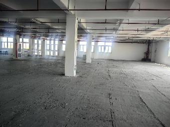 日资工业园3号厂房三层招租公告