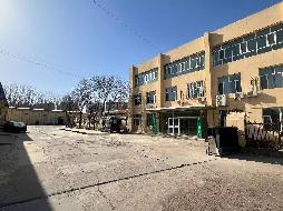 临河区东环办事处第十一街坊建设路东的P2、P3、P4号粮库、平房、彩钢房及厨房公开招租（年租金底价204180.26元（含税），租期3年）(国资监测编号GR2026NM1002236-2)
