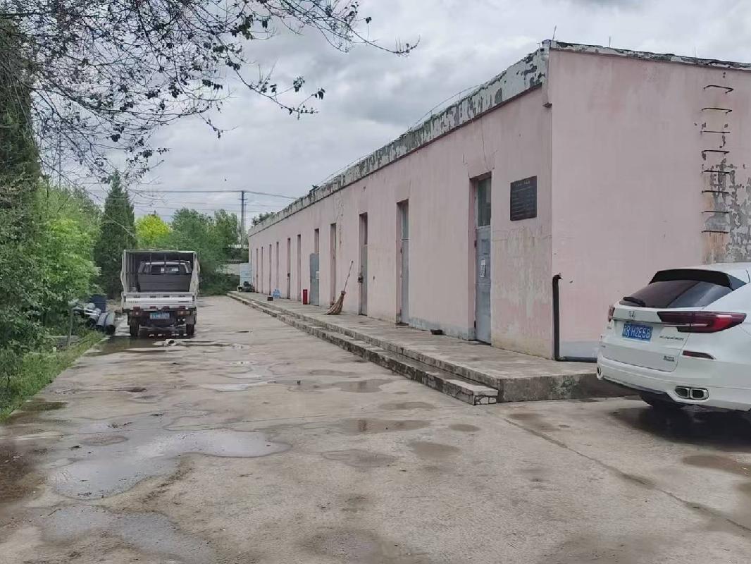 巩留县教育局位于塔斯托别乡伊力格代教学点38.88亩院落（约25920㎡）对外招租