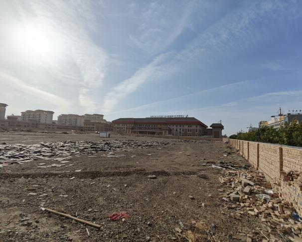 [酒泉市]瓜州县渊泉镇广德路东侧、公园街南侧一处土地使用权及东环路元通小镇19套商铺整体转让公告