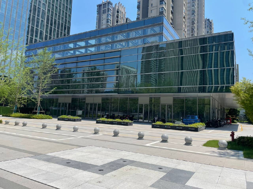 黄山旅游大厦裙楼1层牌坊前路16-8商铺出租公告（重新挂牌）