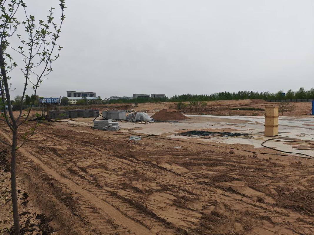 鄂尔多斯市康巴什区J3-1b1b商务金融用地国有建设用地使用权公开转让（鄂尔多斯市国有资产投资控股集团有限公司）(国资监测编号GR2026NM1002051)