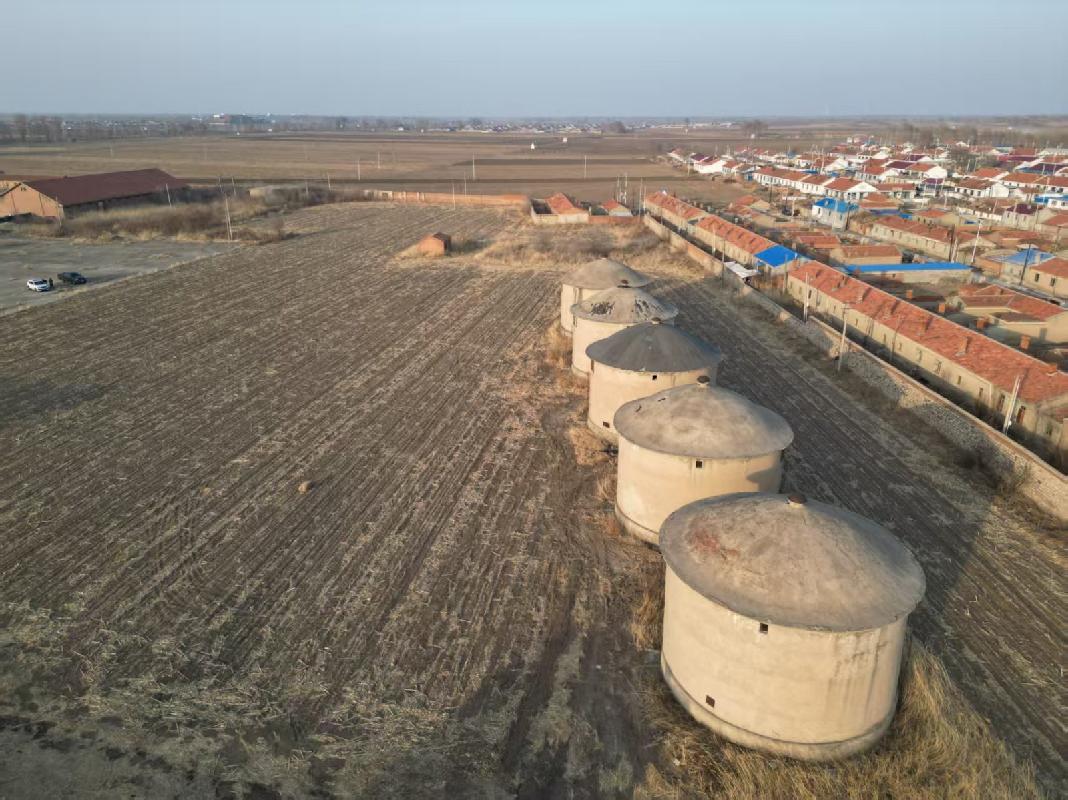 内蒙古自治区通辽市科尔沁区钱家店镇2处土地使用权独立出租（月租金及租期详见附件）