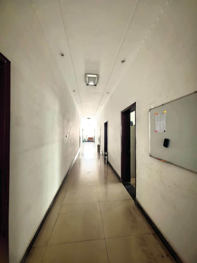 江苏徐州丰县北苑路北侧永基门窗厂西院0C03幢办公楼2层房屋招租项目公告(国资监测编号GR2026JS4001924)