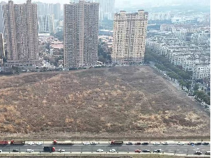 龙虎塘1号地块招租公告
