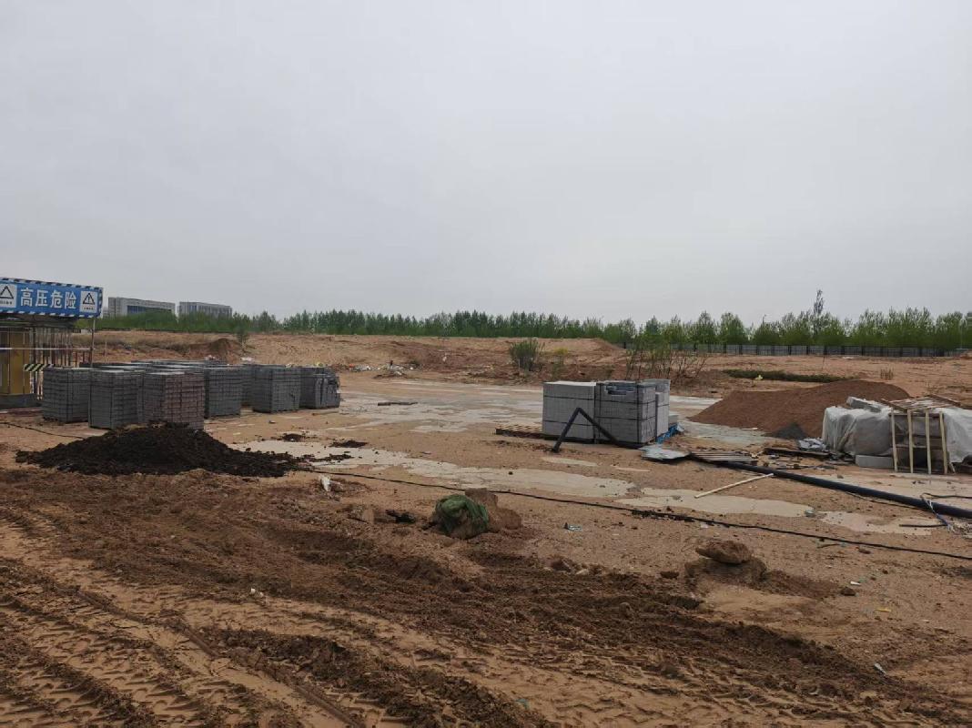 [鄂尔多斯市]鄂尔多斯市康巴什区J3-1b1b商务金融用地国有建设用地使用权公开转让（鄂尔多斯市国有资产投资控股集团有限公司）