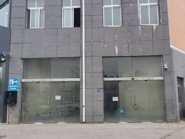新湾人家1号楼101室招租公告