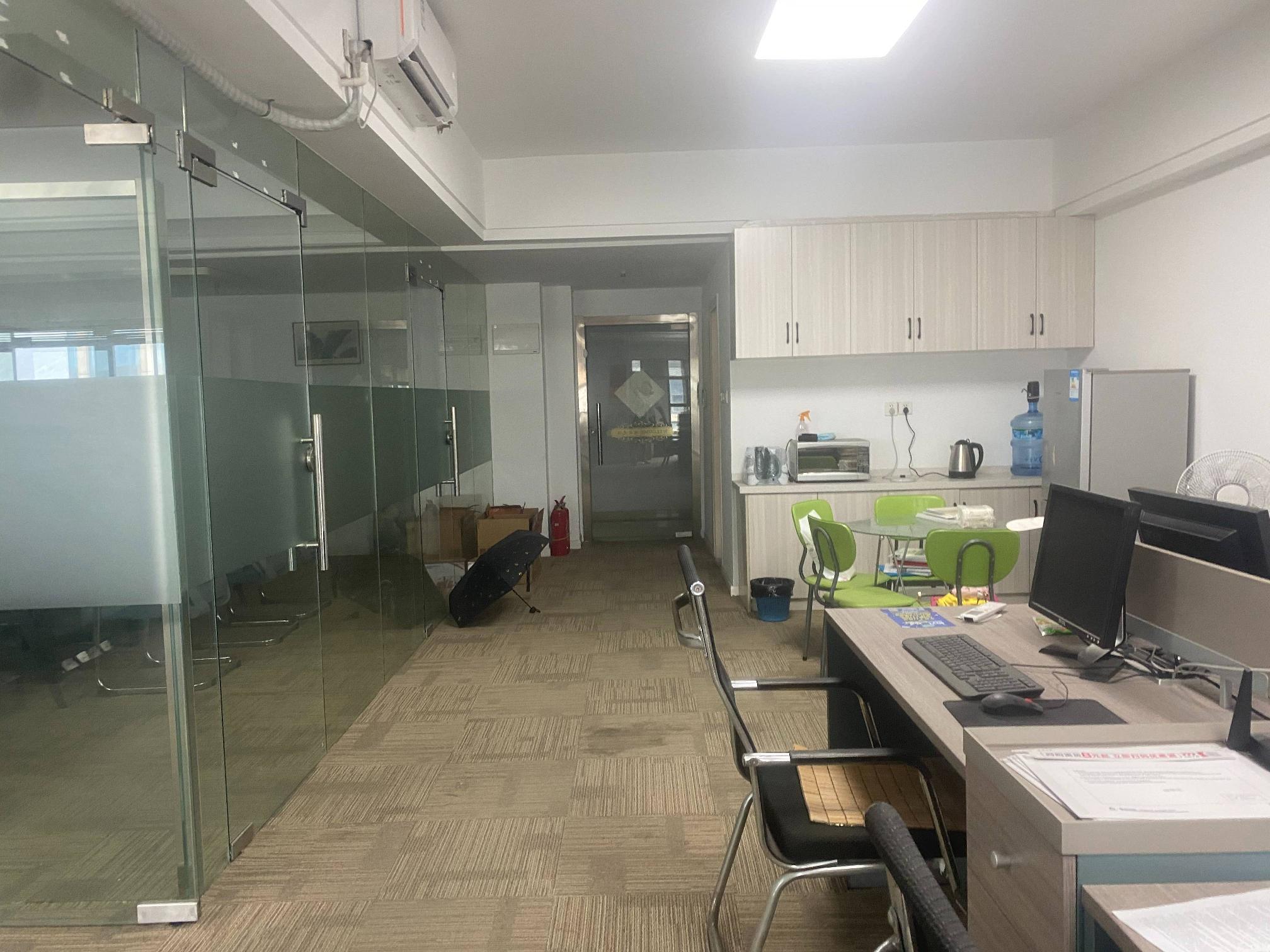 常州市新北区万达广场2-2522-2523办公用房招租公告