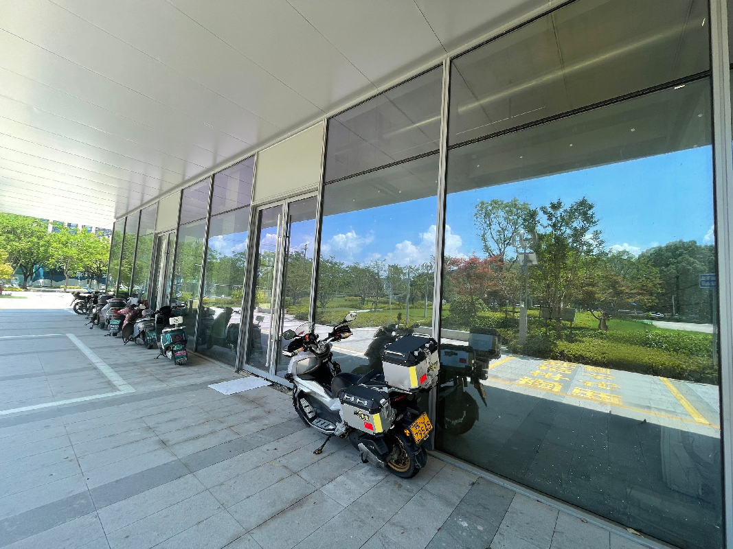 黄山旅游大厦裙楼1层牌坊前路16-8商铺出租公告（重新挂牌）(国资监测编号GR2026AH2001167)