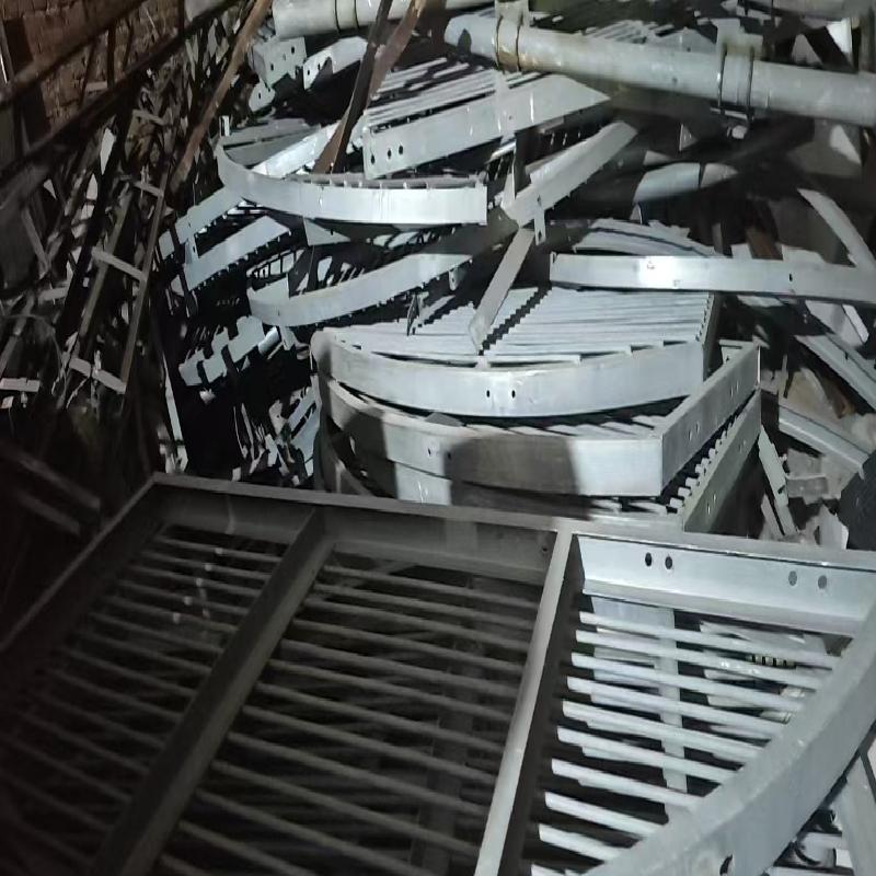 一批空调、铁塔、裸铝线等废旧物资转让（中国铁塔股份有限公司兴安盟分公司）(国资监测编号GR2026NM1001983)