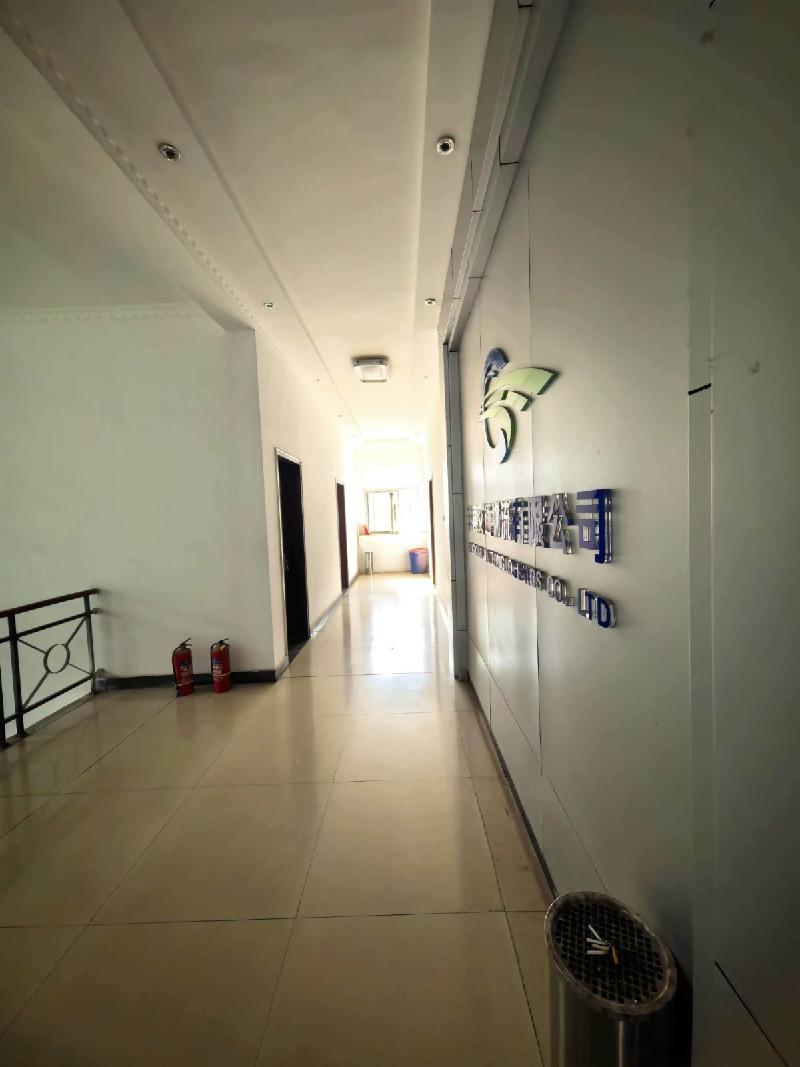 江苏徐州丰县北苑路北侧永基门窗厂西院0C03幢办公楼2层房屋招租项目公告(国资监测编号GR2026JS4001924)