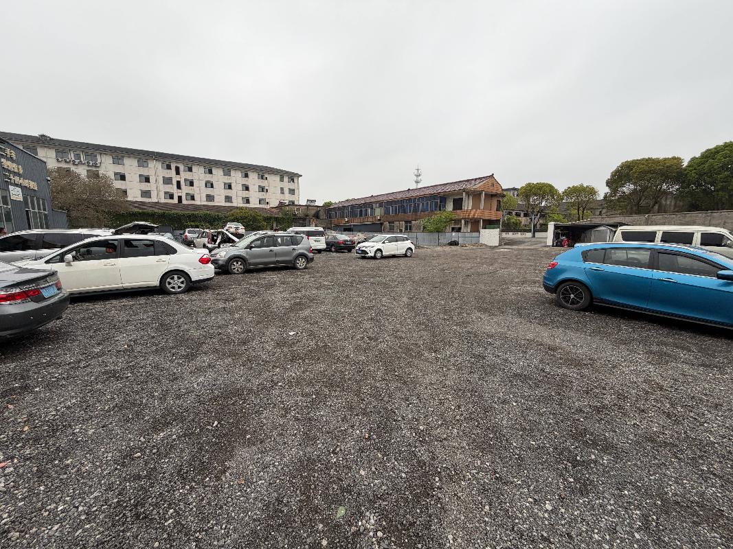 常州市武进区嘉兴路东侧、集市街北侧（原双盛柴油机厂北区）场地招租公告(国资监测编号GR2026JS2001927)