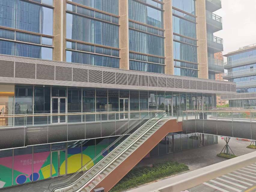 淮安市清江浦区金融中心D区20-217/218号商铺招租公告