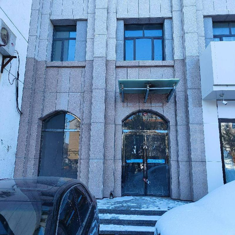 锡林浩特市楚办伊特格勒社区兴建广场小区10号楼1-2层商铺招租（年租金底价60000元，租期5年）(国资监测编号GR2026NM1001995)