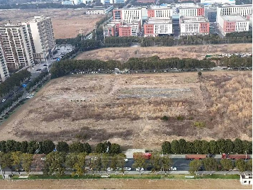 牡丹三江公园东地块招租公告