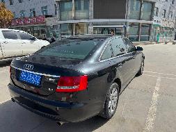 甘肃农垦张掖农场有限责任公司1辆奥迪牌小轿车转让公告(国资监测编号GR2026GS1000533)
