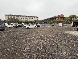 常州市武进区嘉兴路东侧、集市街北侧（原双盛柴油机厂北区）场地招租公告(国资监测编号GR2026JS2001927)