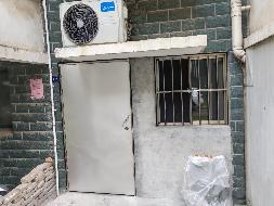 池州市贵池区迎宾花园小区A、D、E区16间储藏室及1间车库转让公告