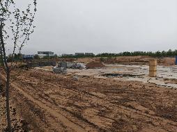 鄂尔多斯市康巴什区J3-1b1b商务金融用地国有建设用地使用权公开转让（鄂尔多斯市国有资产投资控股集团有限公司）(国资监测编号GR2026NM1002051)