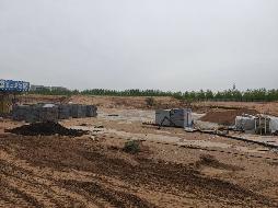 鄂尔多斯市康巴什区J3-1b1b商务金融用地国有建设用地使用权公开转让（鄂尔多斯市国有资产投资控股集团有限公司）(国资监测编号GR2026NM1002051)