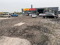常州市武进区嘉兴路东侧、集市街北侧（原双盛柴油机厂北区）场地招租公告(国资监测编号GR2026JS2001927)