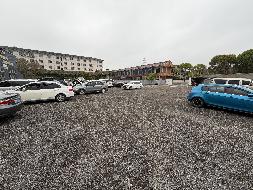常州市武进区嘉兴路东侧、集市街北侧（原双盛柴油机厂北区）场地招租公告(国资监测编号GR2026JS2001927)