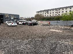 常州市武进区嘉兴路东侧、集市街北侧（原双盛柴油机厂北区）场地招租公告(国资监测编号GR2026JS2001927)