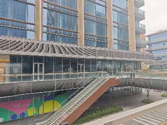 淮安市清江浦区金融中心D区20-217/218号商铺招租公告