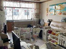 庆阳市西峰区长庆南路129号庆阳市农牧局3单元302室转让公告(第二次）