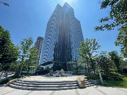 黄山旅游大厦主楼1层北面（新园东路334-3）商铺出租公告（三次重新挂牌）(国资监测编号GR2026AH2001166)
