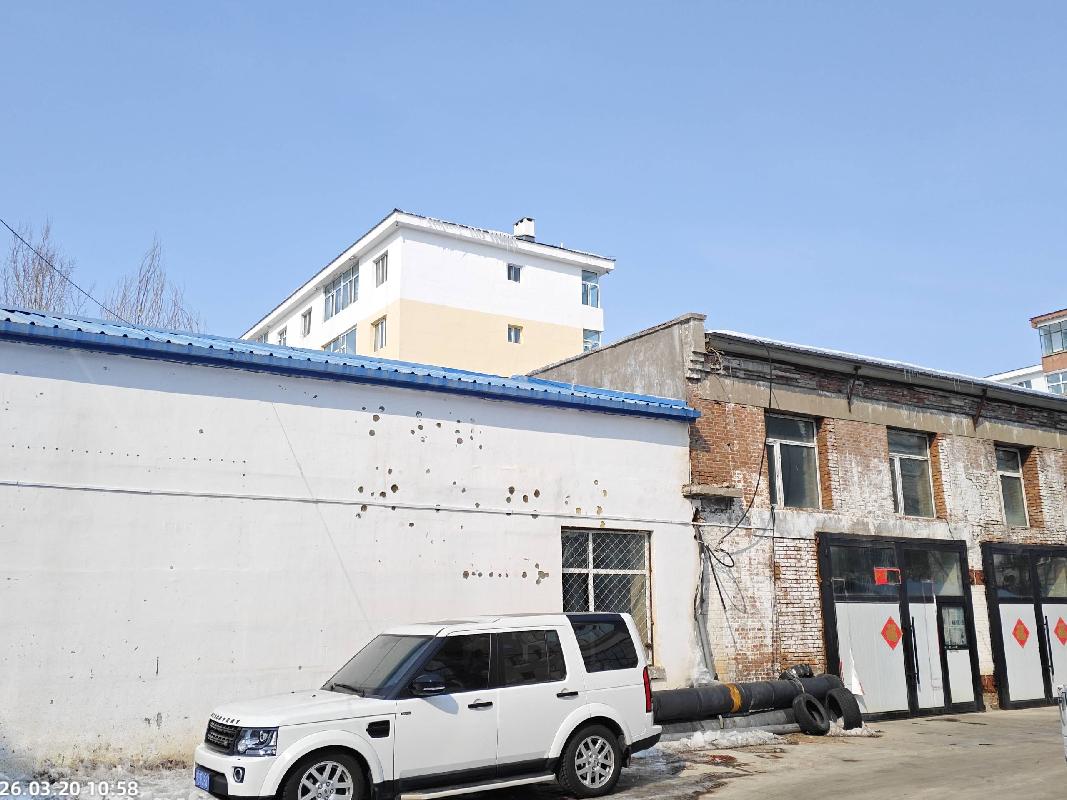内蒙古呼伦贝尔市海拉尔区胜利办5处房产分别招租
